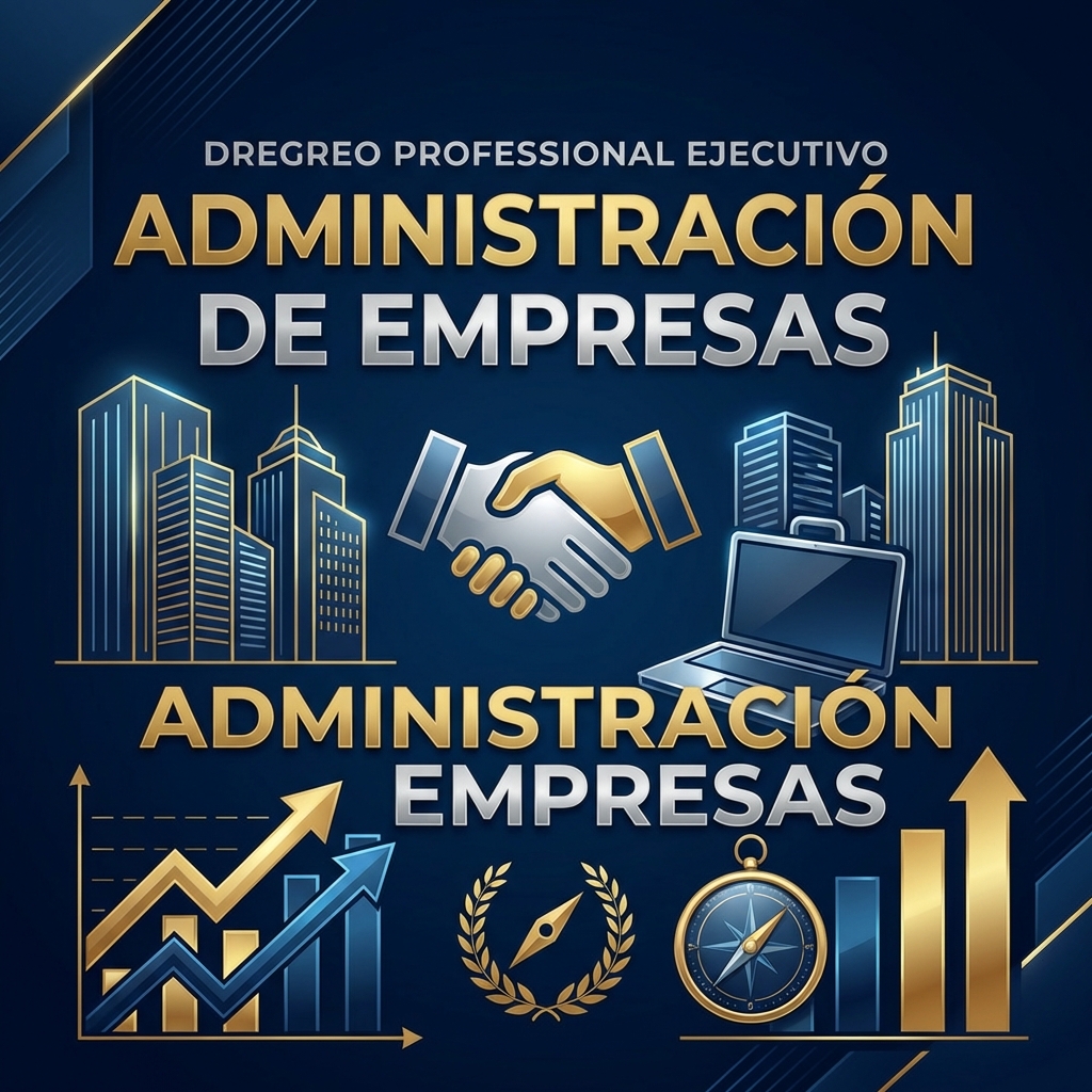 Administración de Empresas