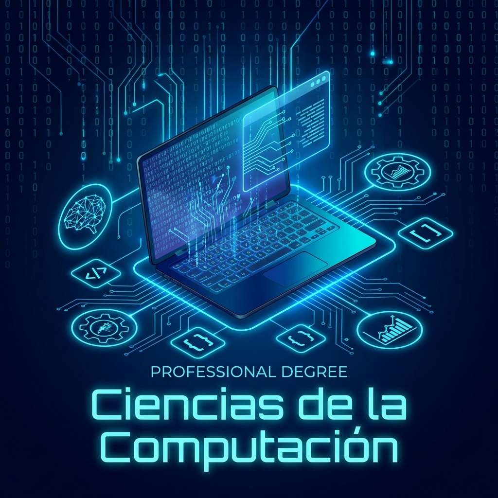 Ciencias de la Computación
