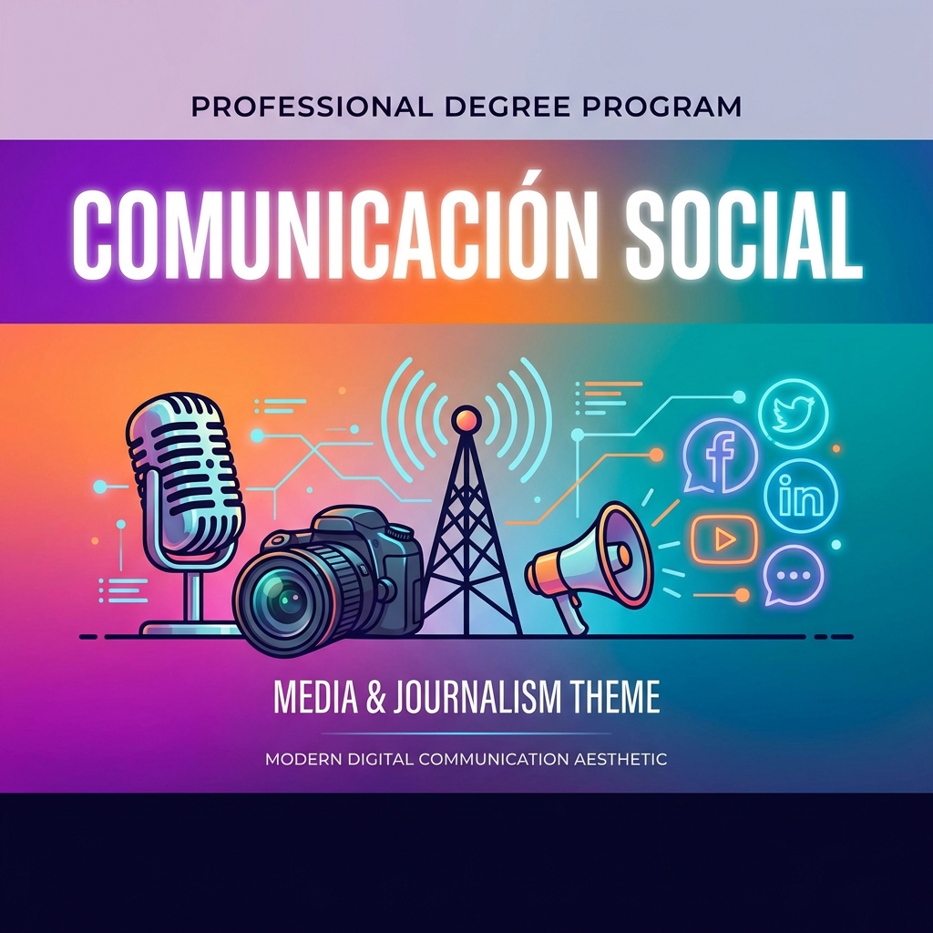 Comunicación Social